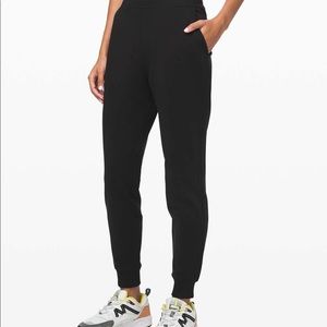 Lululemon LA Warm Down High Rise Jogger